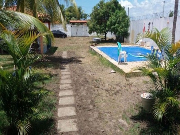 Imagem Casa com 4 Quartos à Venda, 1.000 m² em Barra Do Jacuípe - Camaçari