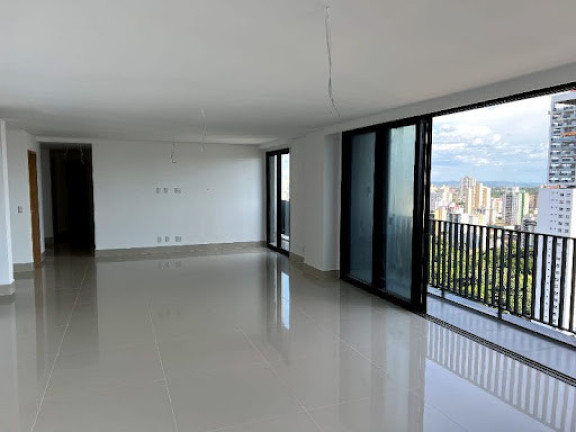 Imagem Apartamento com 3 Quartos à Venda, 157 m² em Setor Marista - Goiânia