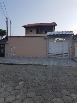Imagem Sobrado com 4 Quartos à Venda, 320 m² em Maracanã - Praia Grande Imagem Sobrado com 4 Quartos à Venda, 320 m² em Maracanã - Praia Grande