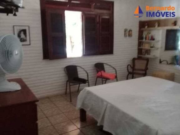 Imagem Chácara com 7 Quartos à Venda, 350 m² em Caponga - Cascavel