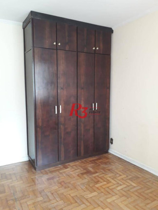 Imagem Apartamento com 3 Quartos à Venda, 155 m² em José Menino - Santos Imagem Apartamento com 3 Quartos à Venda, 155 m² em José Menino - Santos