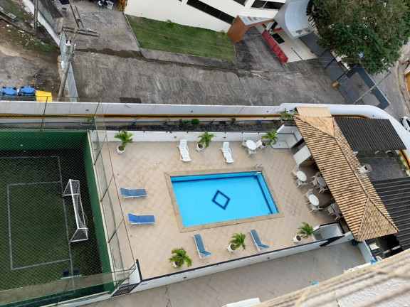 Imagem Apartamento com 3 Quartos à Venda, 68 m² em Imbuí - Salvador Imagem Apartamento com 3 Quartos à Venda, 68 m² em Imbuí - Salvador