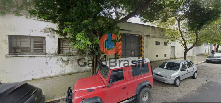 Imagem Galpão à Venda, 2 m² em Belenzinho - São Paulo Imagem Galpão à Venda, 2 m² em Belenzinho - São Paulo