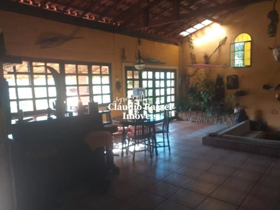 Imagem Fazenda à Venda, 280 m² em Centro - Arujá Imagem Fazenda à Venda, 280 m² em Centro - Arujá