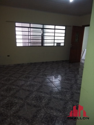 Imagem Sobrado com 3 Quartos à Venda, 180 m² em Vila Barão - Sorocaba