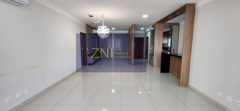 Apartamento com 3 Quartos à Venda, 195 m² em Residencial Alto Do Ipê - Ribeirão Preto