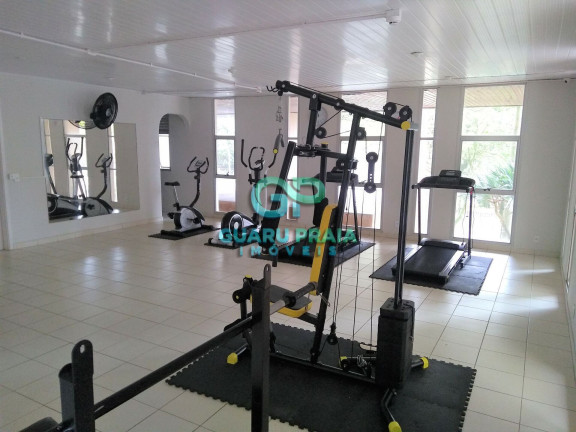 Imagem Apartamento com 3 Quartos à Venda, 140 m² em Pitangueiras - Guarujá