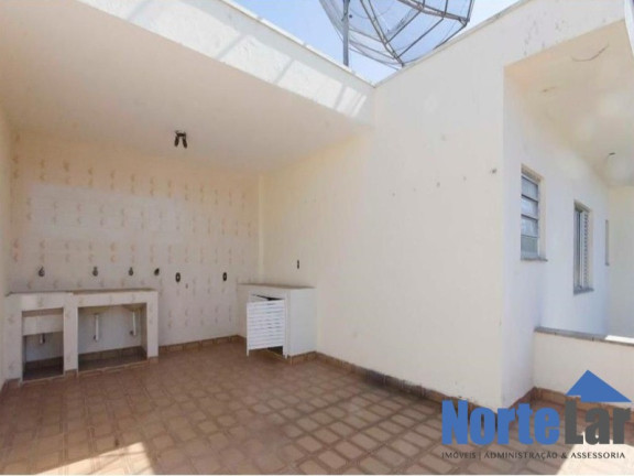 Imagem Sobrado com 5 Quartos à Venda, 580 m² em Vila Gustavo - São Paulo