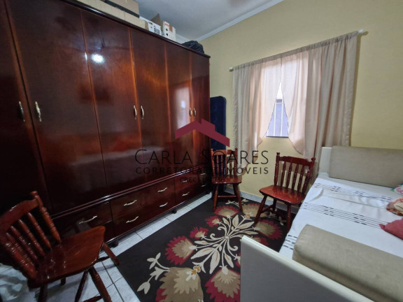Imagem Casa com 3 Quartos à Venda, 150 m² em Jardim Santa Maria - Guarujá