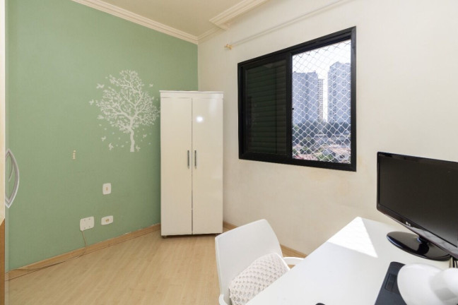 Imagem Apartamento com 3 Quartos à Venda, 94 m² em Lauzane Paulista - São Paulo