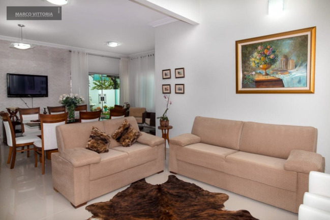 Imagem Casa com 4 Quartos à Venda, 300 m² em Parque Das Nações - Parnamirim