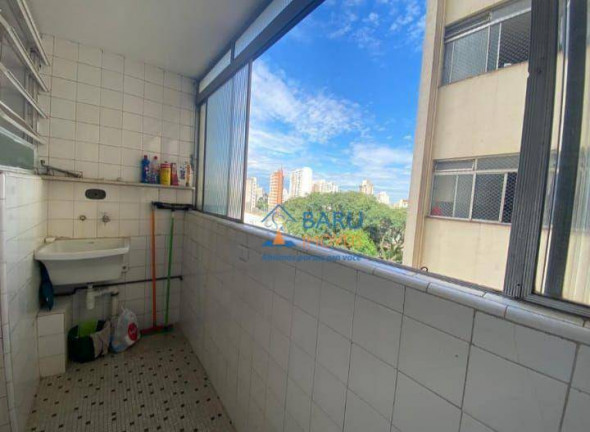 Imagem Apartamento com 2 Quartos à Venda, 61 m² em Cerqueira César - São Paulo Imagem Apartamento com 2 Quartos à Venda, 61 m² em Cerqueira César - São Paulo
