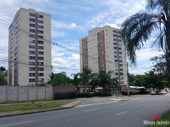 Imagem Apartamento com 2 Quartos à Venda, 60 m² em Recanto Quarto Centenário - Jundiaí Imagem Apartamento com 2 Quartos à Venda, 60 m² em Recanto Quarto Centenário - Jundiaí