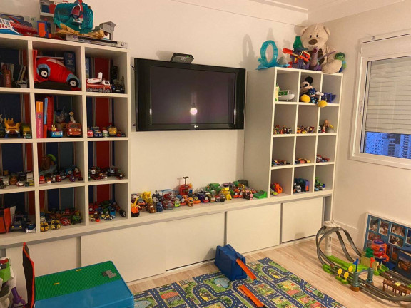 Imagem Apartamento com 3 Quartos à Venda, 260 m² em Vila Andrade - São Paulo Imagem Apartamento com 3 Quartos à Venda, 260 m² em Vila Andrade - São Paulo