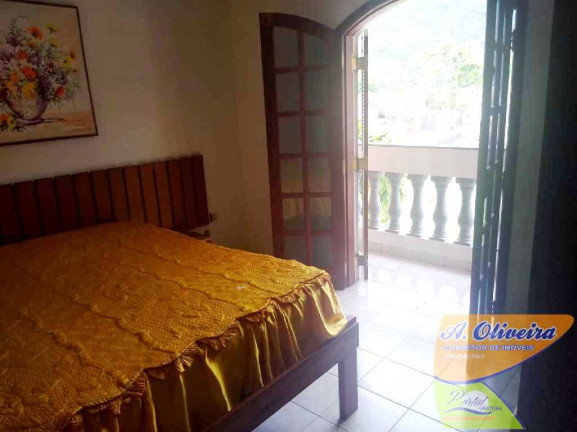 Imagem Casa com 3 Quartos à Venda, 150 m² em Perequê Açu - Ubatuba Imagem Casa com 3 Quartos à Venda, 150 m² em Perequê Açu - Ubatuba