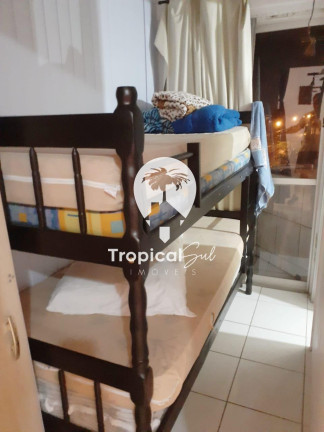 Imagem Apartamento com 1 Quarto à Venda, 29 m² em Gaivotas - Matinhos