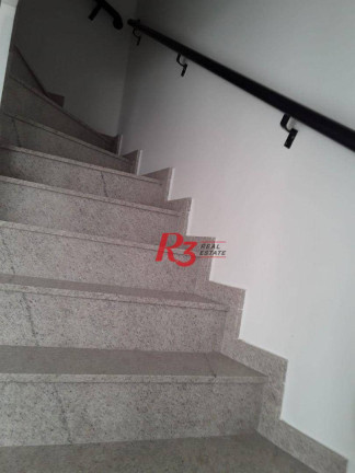 Imagem Casa com 2 Quartos à Venda, 89 m² em Boqueirão - Santos Imagem Casa com 2 Quartos à Venda, 89 m² em Boqueirão - Santos