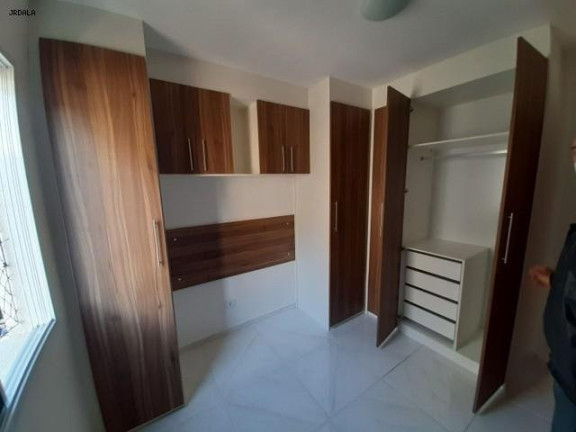 Imagem Apartamento com 2 Quartos à Venda, 50 m² em Jardim Oriente - São José Dos Campos