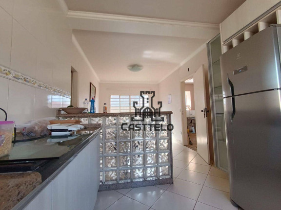 Imagem Casa com 3 Quartos à Venda, 180 m² em Alto Da Boa Vista - Londrina