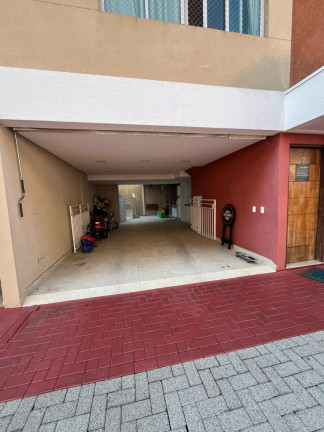 Imagem Casa de Condomínio com 3 Quartos à Venda, 140 m² em Vila Siqueira (zona Norte) - São Paulo