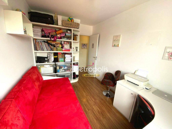 Imagem Apartamento com 3 Quartos à Venda, 92 m² em Santo Antônio - São Caetano Do Sul Imagem Apartamento com 3 Quartos à Venda, 92 m² em Santo Antônio - São Caetano Do Sul