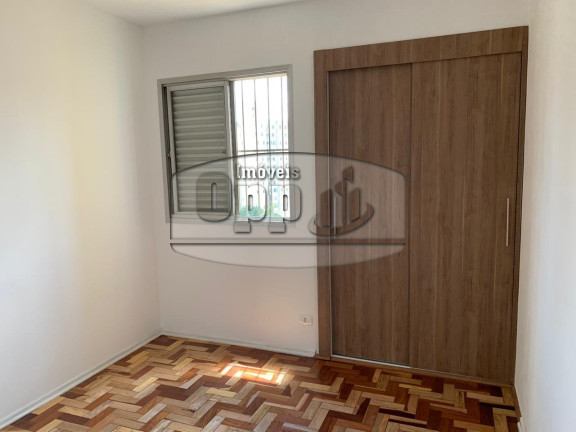 Apartamento com 2 Quartos para Alugar,  em Saúde - São Paulo