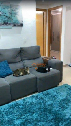 Imagem Apartamento com 2 Quartos à Venda, 47 m² em água Chata - Guarulhos Imagem Apartamento com 2 Quartos à Venda, 47 m² em água Chata - Guarulhos