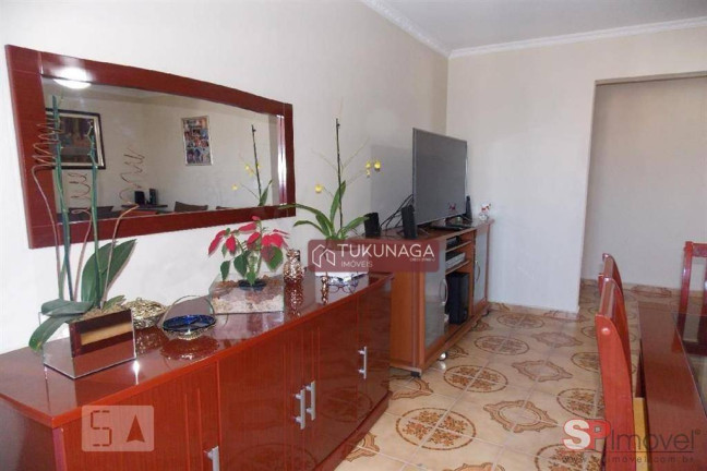 Imagem Apartamento com 2 Quartos à Venda, 72 m² em Carandiru - São Paulo Imagem Apartamento com 2 Quartos à Venda, 72 m² em Carandiru - São Paulo