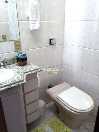 Imagem Apartamento com 3 Quartos à Venda, 132 m² em Parque Das Nações - Santo André Imagem Apartamento com 3 Quartos à Venda, 132 m² em Parque Das Nações - Santo André