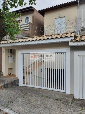 Sobrado com 3 Quartos à Venda, 204 m² em Bela Vista - Osasco
