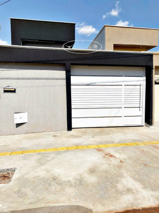 Imagem Casa com 3 Quartos à Venda, 120 m² em Jardim Colorado - Goiânia Imagem Casa com 3 Quartos à Venda, 120 m² em Jardim Colorado - Goiânia