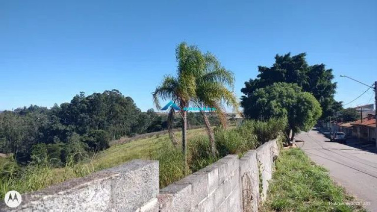 Terreno à Venda, 570 m² em Corrupira - Jundiaí