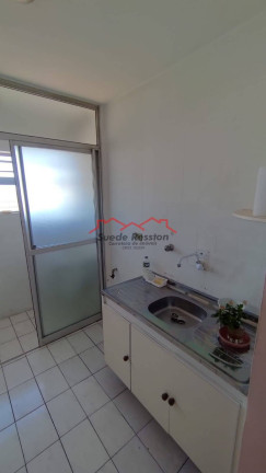 Imagem Apartamento com 2 Quartos à Venda, 56 m² em Vila São Pedro - São Paulo
