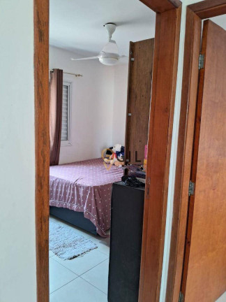 Imagem Apartamento com 2 Quartos à Venda, 44 m² em Vila Formosa - Jacareí
