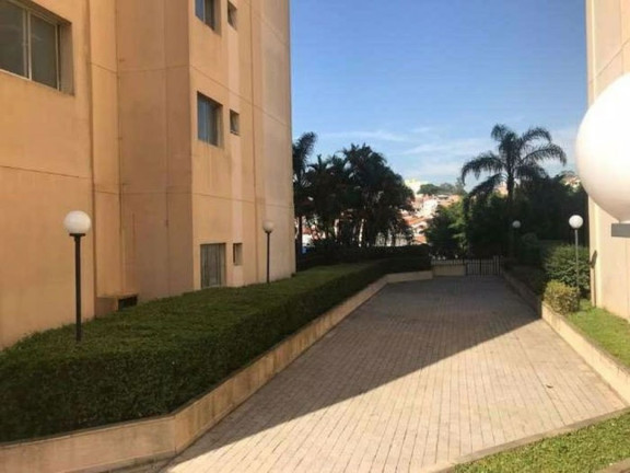 Imagem Apartamento com 2 Quartos à Venda, 58 m² em Jardim Cláudia - São Paulo Imagem Apartamento com 2 Quartos à Venda, 58 m² em Jardim Cláudia - São Paulo