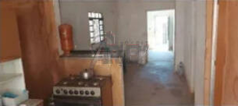 Imagem Casa com 3 Quartos à Venda, 135 m² em Alto Da Boa Vista - Montes Claros