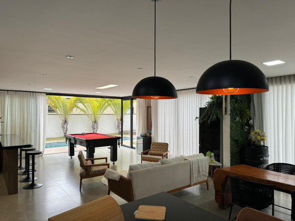 Imagem Casa com 4 Quartos à Venda, 300 m² em Condomínio Granville - Atibaia Imagem Casa com 4 Quartos à Venda, 300 m² em Condomínio Granville - Atibaia