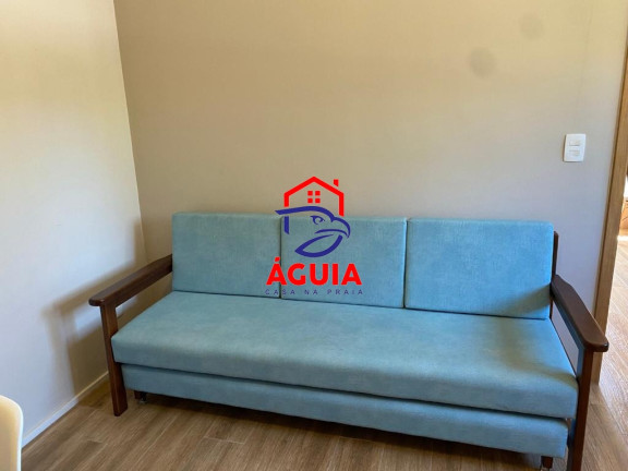 Imagem Apartamento com 1 Quarto à Venda, 33 m² em Lázaro - Ubatuba