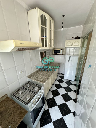 Imagem Apartamento com 2 Quartos à Venda, 75 m² em Enseada - Guarujá
