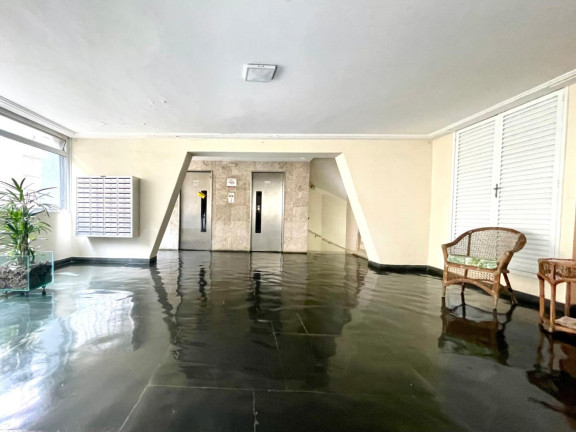 Imagem Apartamento com 2 Quartos à Venda, 45 m² em Cambuci - São Paulo Imagem Apartamento com 2 Quartos à Venda, 45 m² em Cambuci - São Paulo
