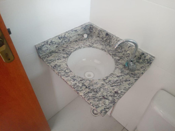 Imagem Apartamento com 1 Quarto à Venda, 30 m² em Vila Esperança - São Paulo