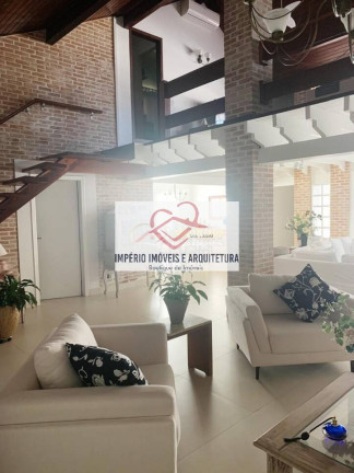 Imagem Sobrado à Venda, 300 m² em Indaiá - Caraguatatuba