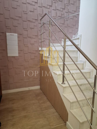 Imagem Casa de Condomínio com 3 Quartos à Venda, 105 m² em Urbanova - São José Dos Campos Imagem Casa de Condomínio com 3 Quartos à Venda, 105 m² em Urbanova - São José Dos Campos
