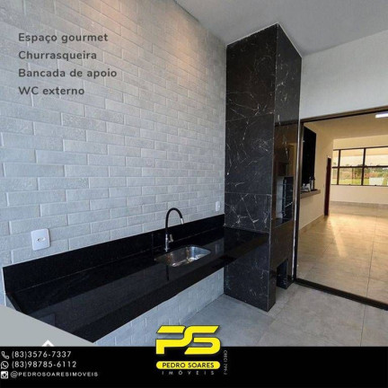 Imagem Casa com 3 Quartos à Venda, 186 m² em Imaculada - Bayeux Imagem Casa com 3 Quartos à Venda, 186 m² em Imaculada - Bayeux