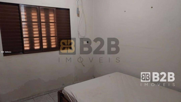 Imagem Casa com 3 Quartos à Venda, 113 m² em Centro - Piratininga Imagem Casa com 3 Quartos à Venda, 113 m² em Centro - Piratininga