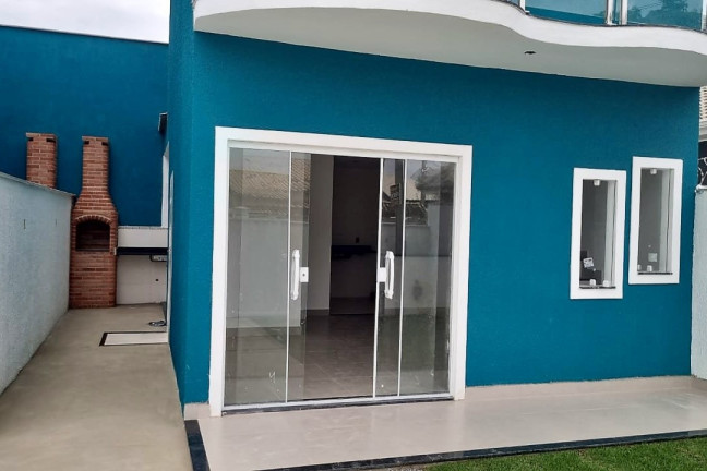 Imagem Casa com 2 Quartos à Venda, 81 m² em Jardim Atlântico Central (itaipuaçu) - Maricá Imagem Casa com 2 Quartos à Venda, 81 m² em Jardim Atlântico Central (itaipuaçu) - Maricá