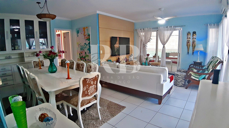 Imagem Imóvel com 4 Quartos à Venda, 261 m² em Riviera - Bertioga