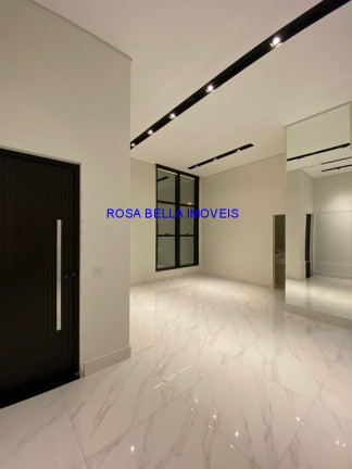 Imagem Casa com 3 Quartos à Venda, 200 m² em Jardim Bréscia - Indaiatuba Imagem Casa com 3 Quartos à Venda, 200 m² em Jardim Bréscia - Indaiatuba