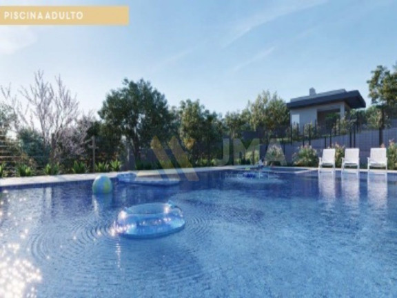 Imagem Apartamento com 2 Quartos à Venda, 48 m² em Santa Maria - Belo Horizonte