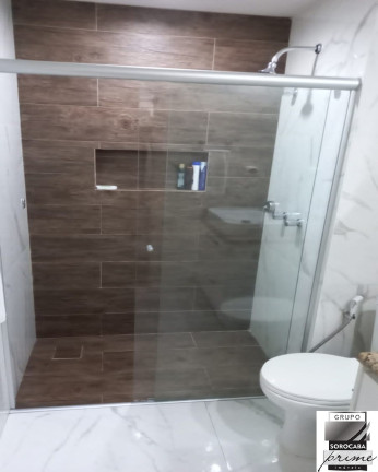 Imagem Apartamento com 1 Quarto à Venda, 52 m² em Parque Campolim - Sorocaba